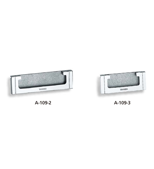 平面把手